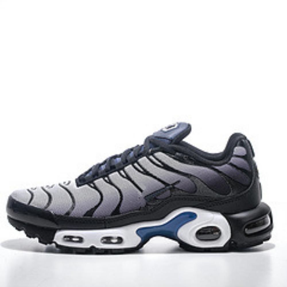 New color scheme air cushion shoes men's shoes couple sports shoes