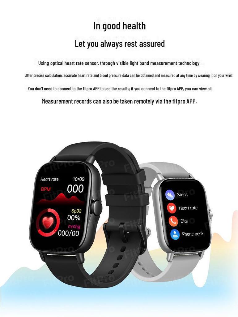 Y13 Multi-Dial Smartwatch with Silicone Strap and Step Counter