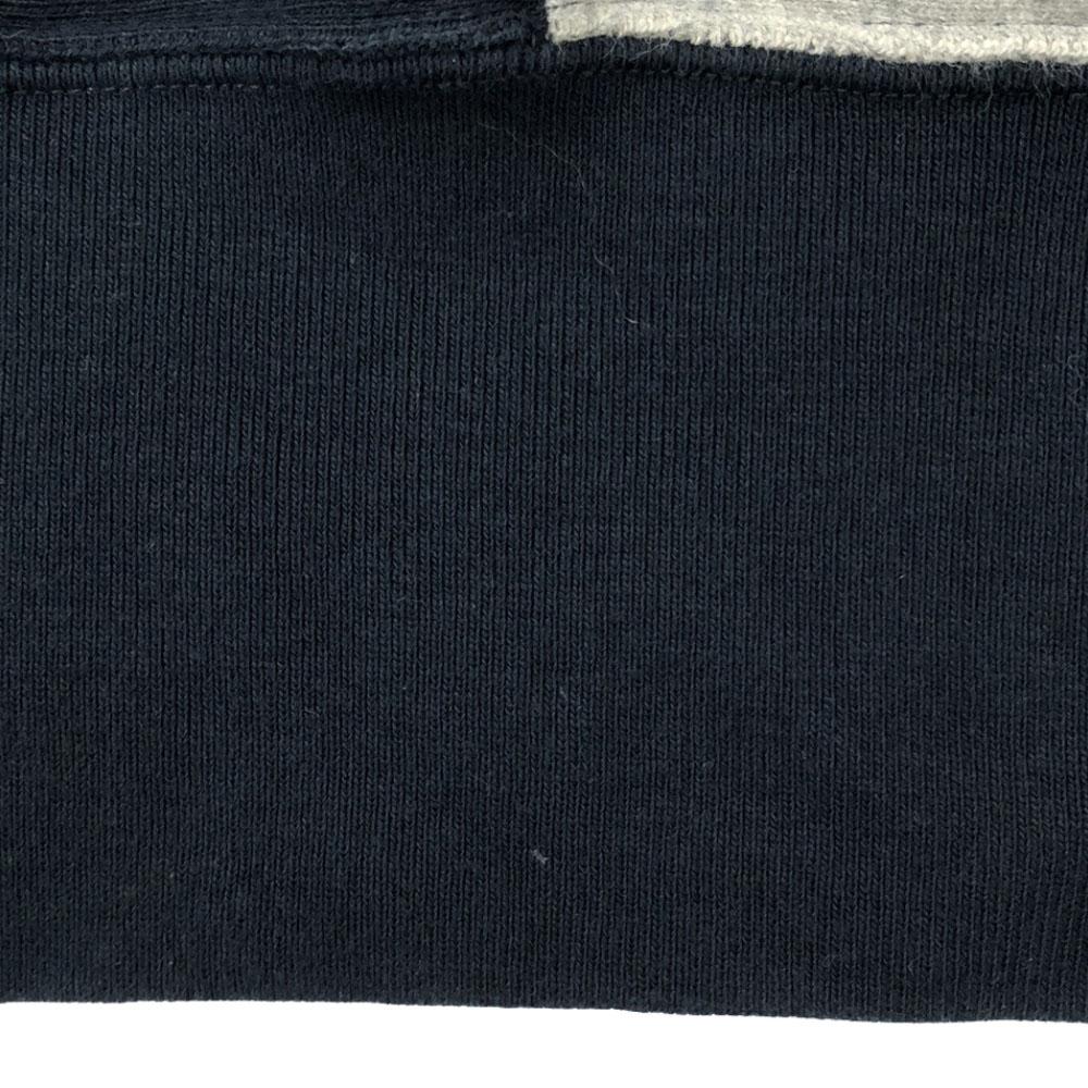 Champion C8-T014 Reverse Weave Crazy Pattern Long Sleeve Sweat Trainer Men's Used