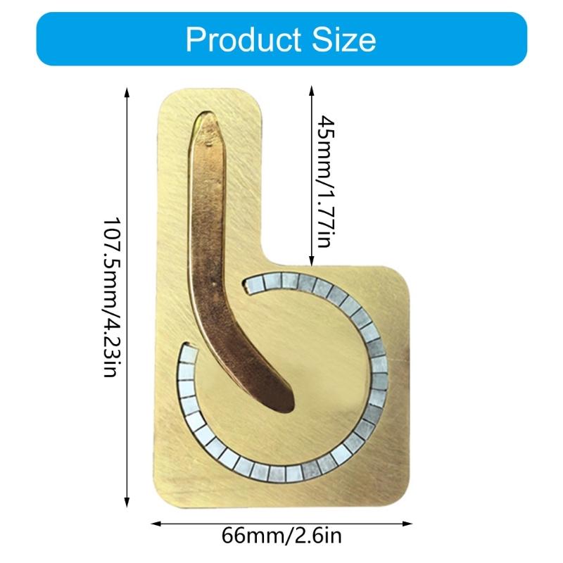 Universal Heat Pipe Cooling Plate For Various Smartphones and Computer Components for Easy Installation