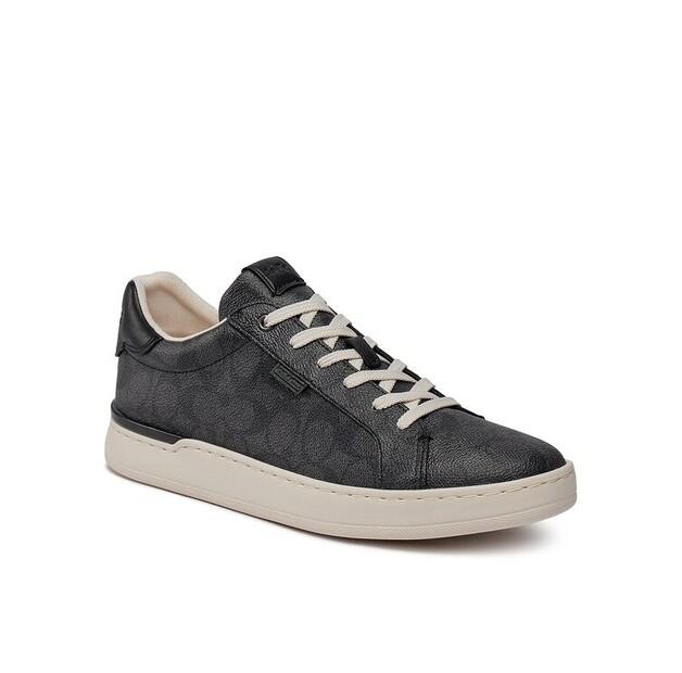 

Кроссовки Coach Lowline G5061 черный