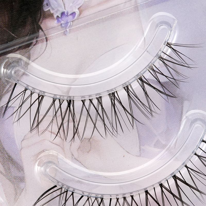 Choyu - Natural Multipack False Eyelashes
