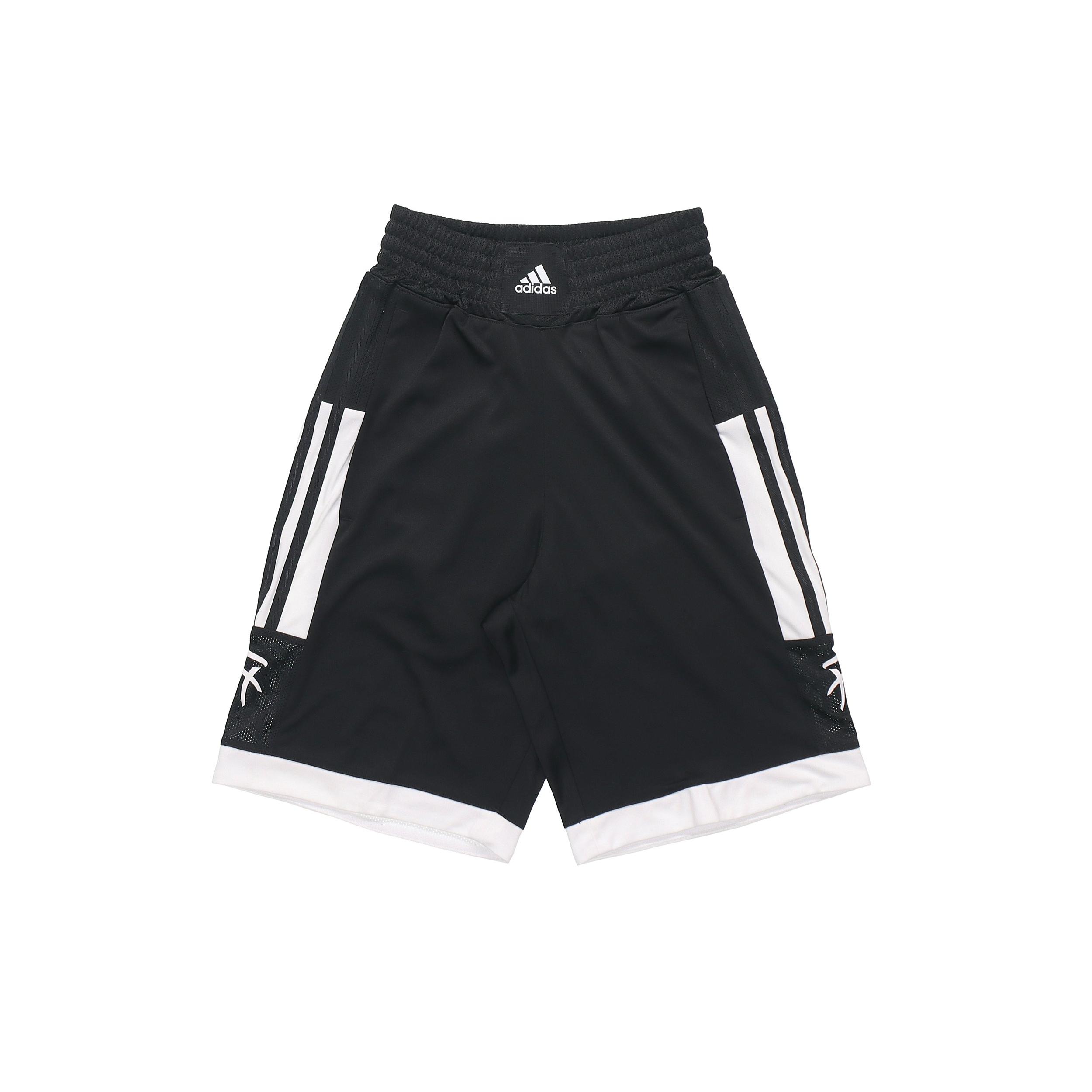 

Баскетбольные шорты Adidas T Mac Мужские Черные Средние DP4940 M