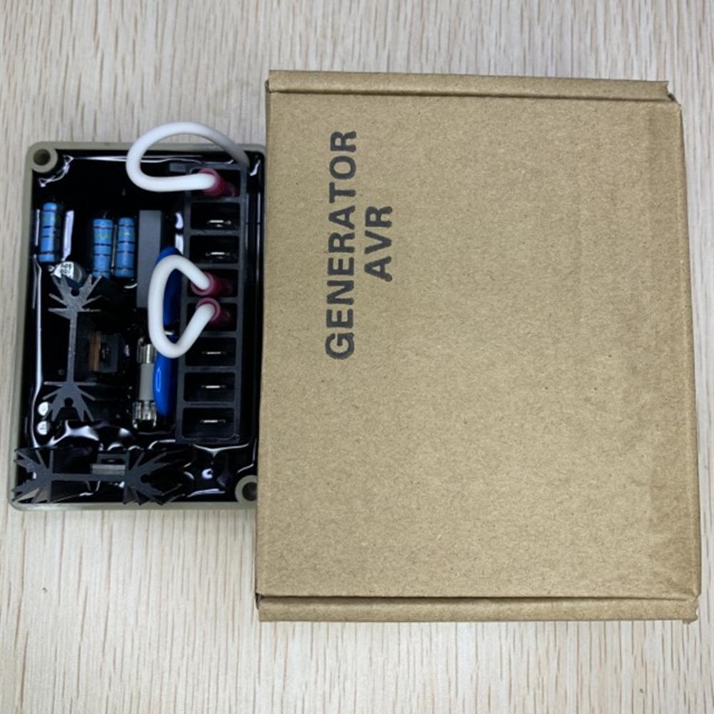 1PC AVR Automatic Voltage Regulator For Marathon Generator SE350 761594-01