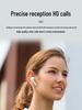 Wireless Bluetooth Earbuds - TWS, Long Battery Life, Gaming, Universal Fit