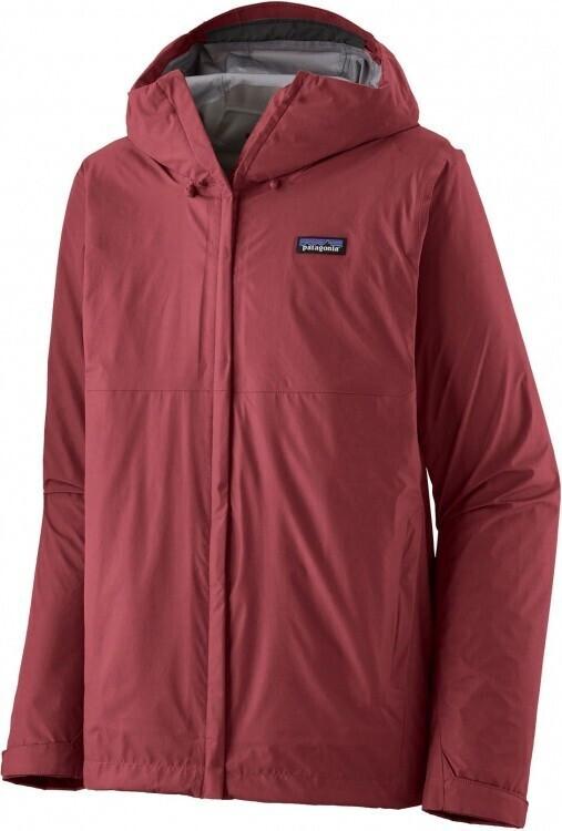 Patagonia Мужская куртка Torrentshell 3L Jacket (85241)