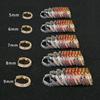 Charm Small Huggie Hoops Earrings for Women Cartilage Dainty Rainbow Cubic Zirconia Silver Color Ear Rings Fashion Party Jewelry