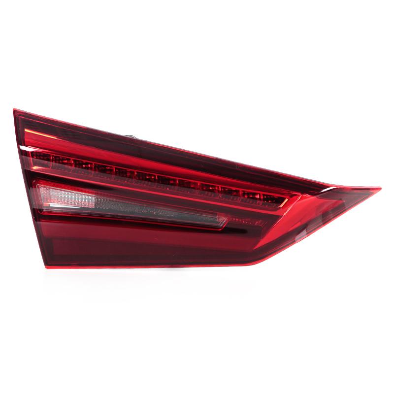 For Changan Eado 2018 2019 Taillight Assembly Rear Bumper Light Turn signal Brake Lamp Housing Car Accessories