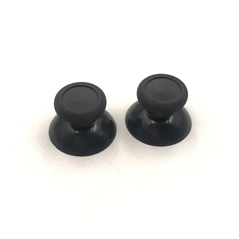 10PCS=5Pairs Small Hole For XBOX One Style For XBOX360 Analog Thumb Sticks Controller Grips Thumbsticks For Metal Bar Joystick