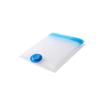 Vacuum Storage Compression Bag for Clothes, Quilts, and Jackets - Dustproof Travel Organizer