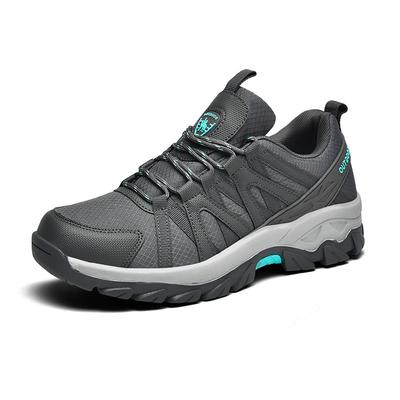 Schuhe in Übergröße neue Herren neue atmungsaktive Outdoor-Freizeitschuhe Wandern Sport Reisen Herrenschuhe