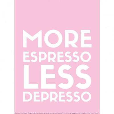 Athene Fritsch Espresso Print