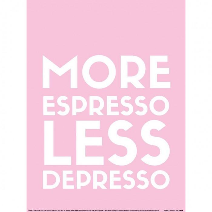 Athene Fritsch Espresso Print