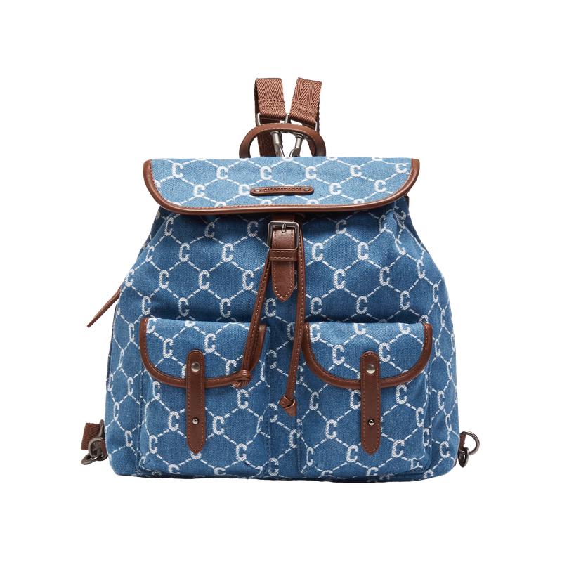 Champion Campus Mono Sackpack One Size