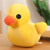 20/30/50cm Big Yellow Duck Plush Toy Cute Soft Cartoon Stuffed Animal Duck Toy Classics Duck Doll Kid Birthday Festival Gift