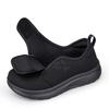 Easy Top Wide Diabetic Shoes for Men Women Extra Wide Sneakers Walking Shoes Foot Pain Relief for Elder Orthopedics Feet Swollen