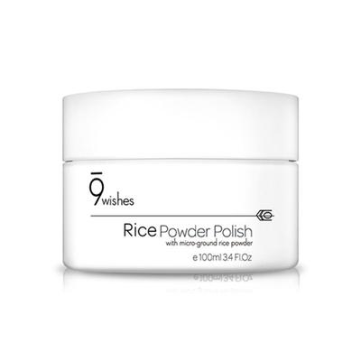 Rice Powder Polish 100ml