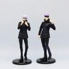 Gojo Satoru Jujutsu Kaisen Q Ver Action Figures Itadori Yuji Kawaii  Collection Cute PVC GK Model Doll Toy Gift For Friends