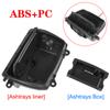 Car Storage Case Ashtray for BMW F10 F18 Serie 5 2010-2017 Automatic Covers Center Console Parts Interior Automobile Accessories