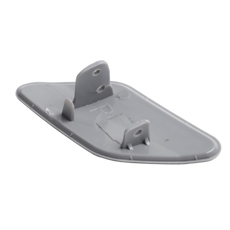 Scheinwerferwaschanlage Abdeckung Scheinwerferwaschanlage Abdeckung OEM-Nummern 1452000 OEM-Nummern 1452018 Scheinwerfer Ersatz