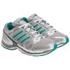Adidas Sporty & Rich X  Adistar Control 5 Fashionable Comfortable Running Shoes Unisex Sneakers Silver Green IH9708