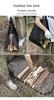 Outdoor Portable Portable Durable Firewood Storage Bag