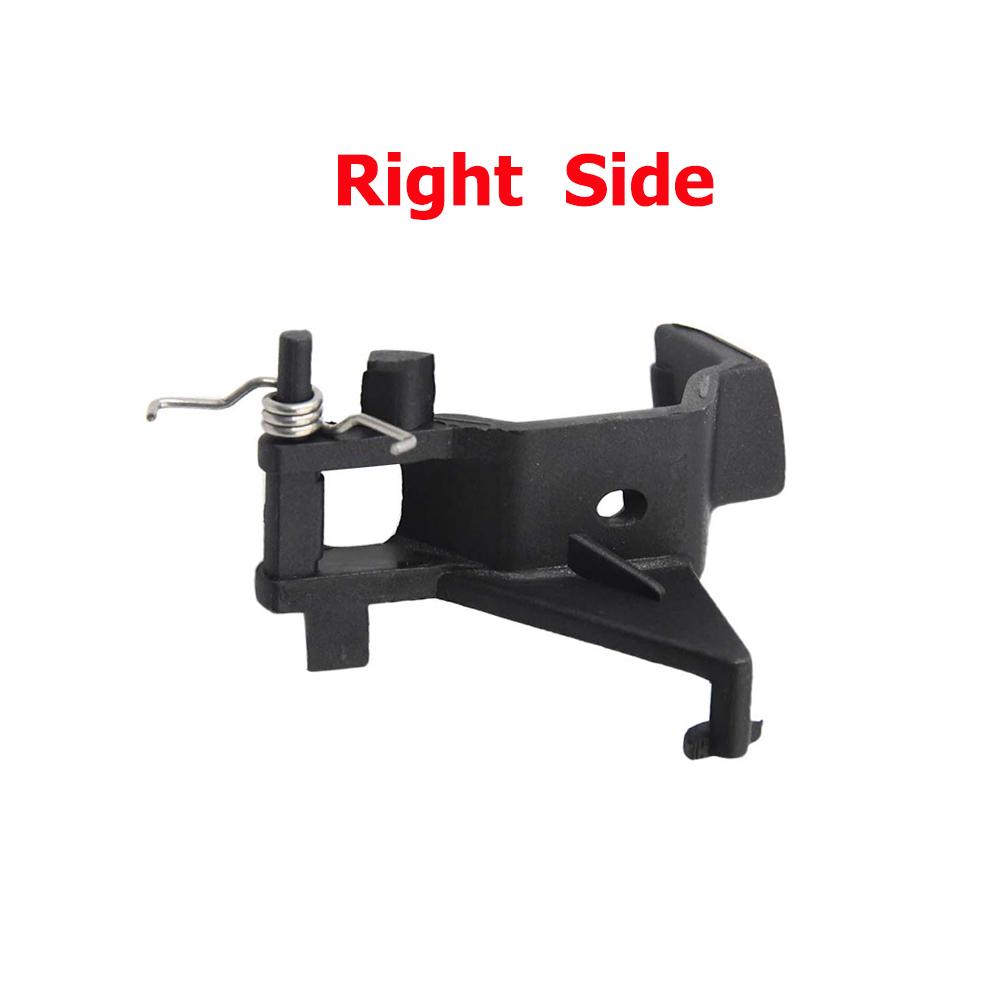 

Center Console Lid Car Armrest Cover Latch Clip Cover Latch Clip For Mercedes Benz ML320 ML350 GL400 W166 1666804103 Right