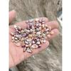 Irregular Baroque Freshwater Pearl Nail Stickers for DIY Jewelry