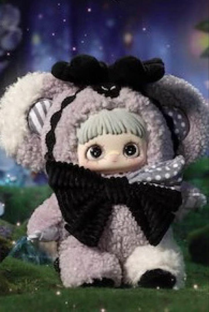

[USED] Maymei Clover koala
