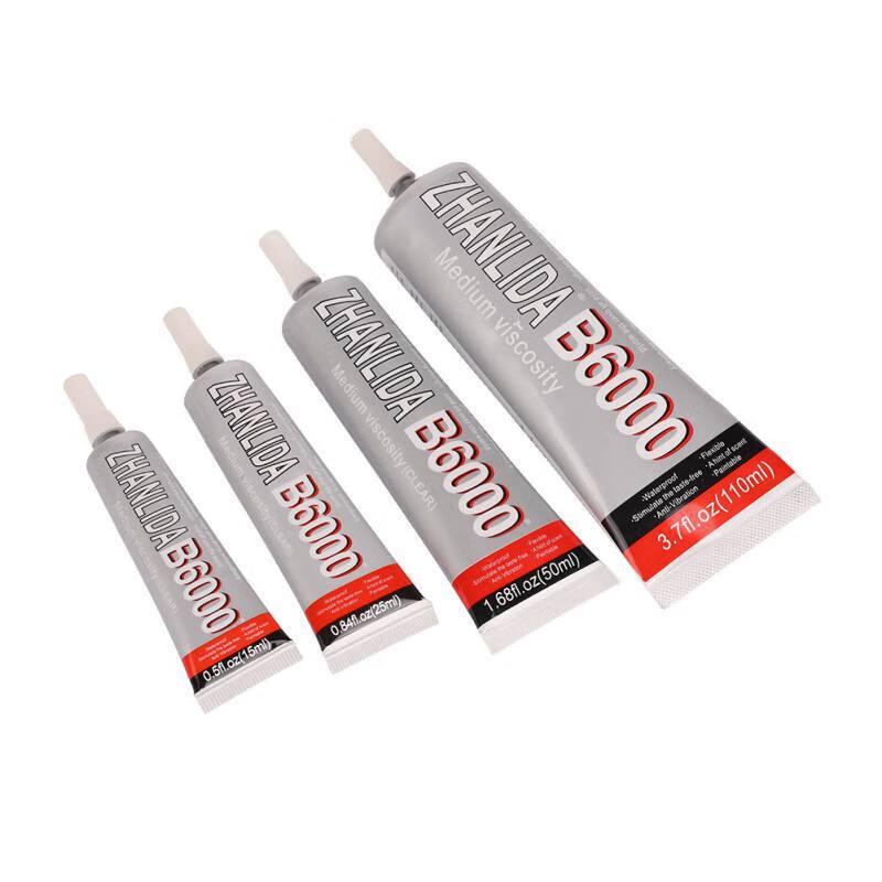 Changbaosen B6000 Multi-Purpose Adhesive