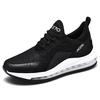 Men's Sneakers Outdoor Jogging Sport Shoes Autumn Season Women Casual Sneakers Shoes Platform Mesh Breathable Casual Shoes 36-47