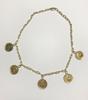 Estrella Unique Charm Necklace