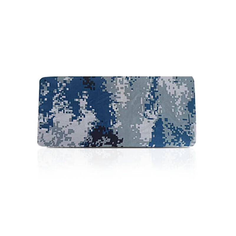 

Deaite Car License Plate Covers (Pair) Small 50x14cm