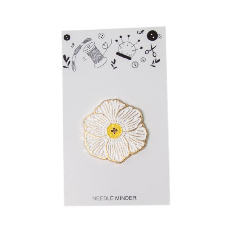 Magnetic Needle Keeper Needle Holders Needle Nanny Sewing Needle and Pin Holders for Stitching Embroidery