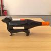Dachshund Wine Bottle Holder Dog Shaped Beer Bottle Display Stand Organizer Rack Home Kitchen Bar Dining Table Desktop Decoration