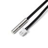 Ntc 10K 1% 3950 Thermistor Temperature Sensor Waterproof Probe Cable For Arduino W1209 W1401 30Cm 50Cm 1M 2M 3M 5M