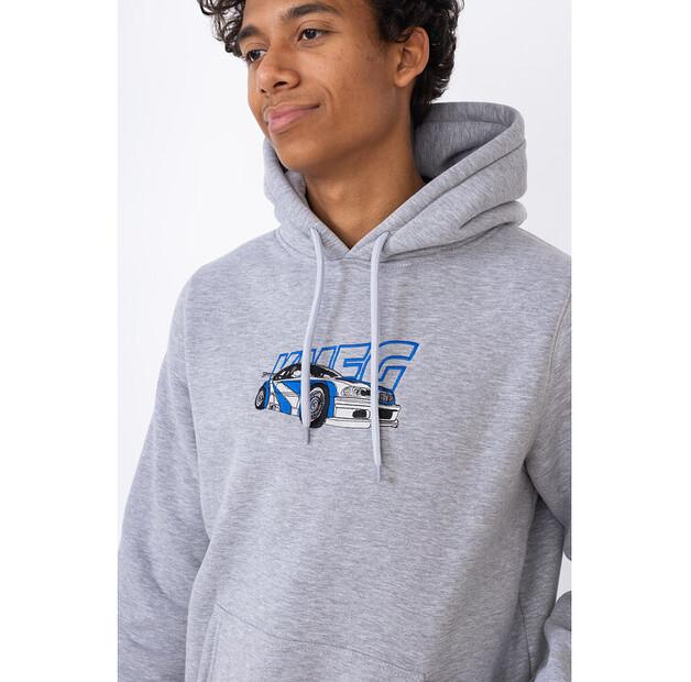 Толстовка Kamuflage Wanted EU S