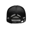 Summer Camouflage Mesh Baseball Cap Men's Breathable Sun Hat Outdoor Tactical Cap Sunscreen Cap
