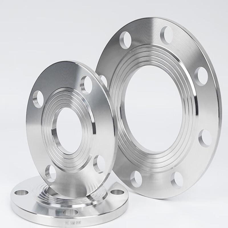 304 Stainless Steel Weld Neck Flange Plate