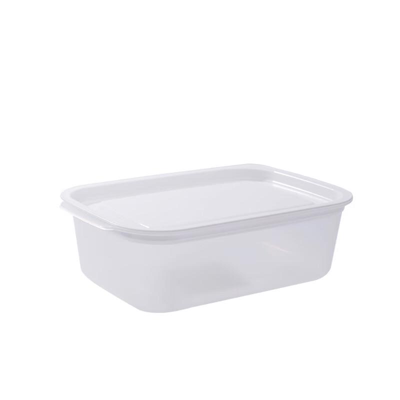 Kapa Bear Transparent Refrigerator Storage Box