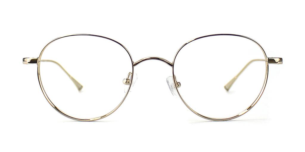 Taylor Morris Sw5 C1 Unisex Eyeglasses