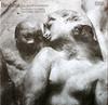LP Record JOHANNES BRAHMS  RUNDFUNKCHOR LEIP  Deutsche Volkslieder 827631 ETERNA 1983 German Dem Classical Used