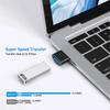 1-11 Pcs USB 1.1 to Type C Adapter OTG Converter USB-A Male to USB-C Female for Samsung Xiaomi POCO MacBook Pro Table