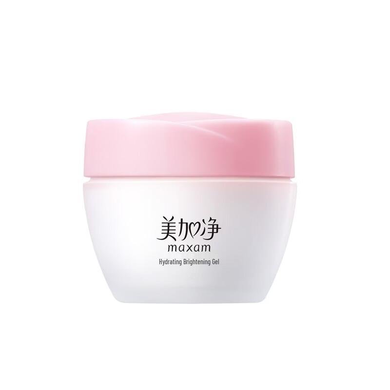 

MeiJiaJing Water Tender Brightening Gel 80G