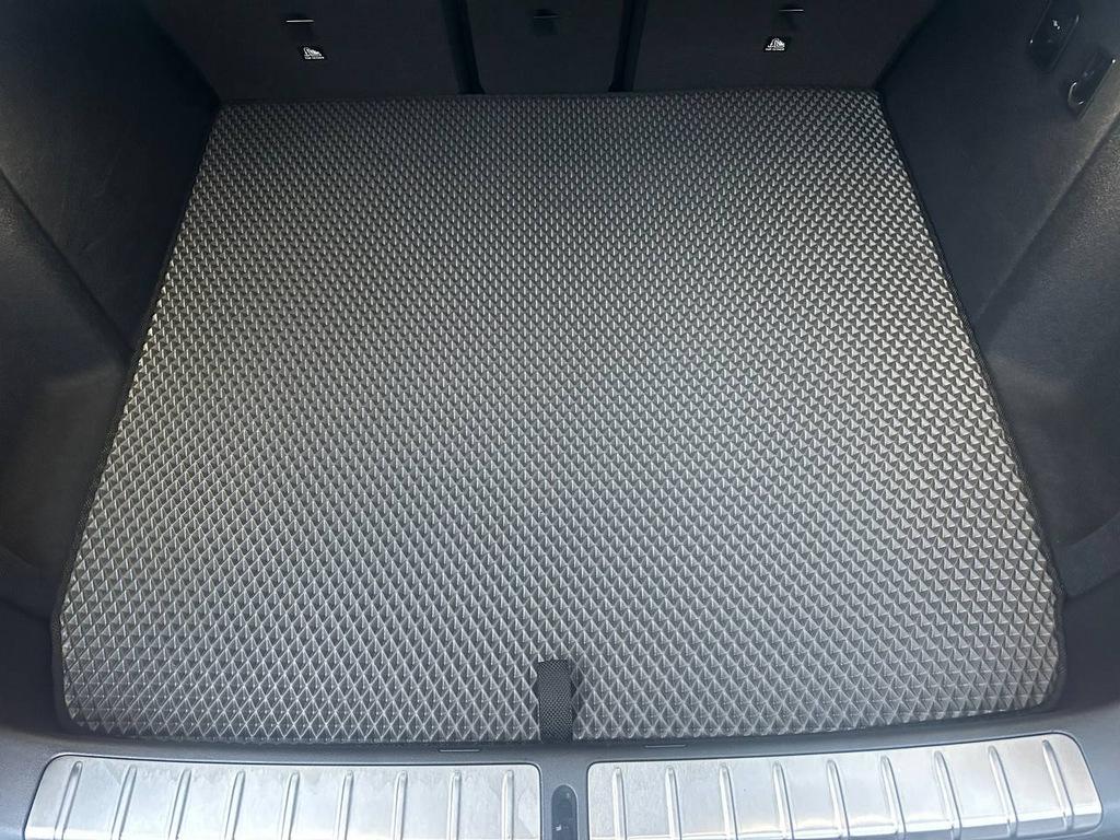 EVA Trunk Mat (Black) for BMW X4 G02 2018-