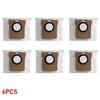 Dust Bag Mop Cloth Accessories For Xiaomi Robot Vacuum X11+/X11+/X11 Plus/X11 Plus Main Side Brush Hepa Filter Replacement Parts