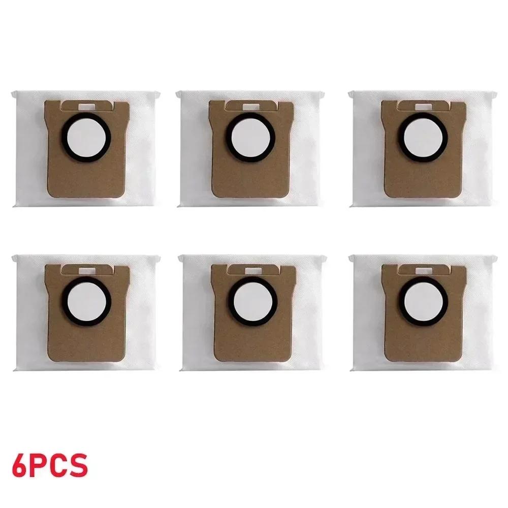 Dust Bag Mop Cloth Accessories For Xiaomi Robot Vacuum X11+/X11+/X11 Plus/X11 Plus Main Side Brush Hepa Filter Replacement Parts
