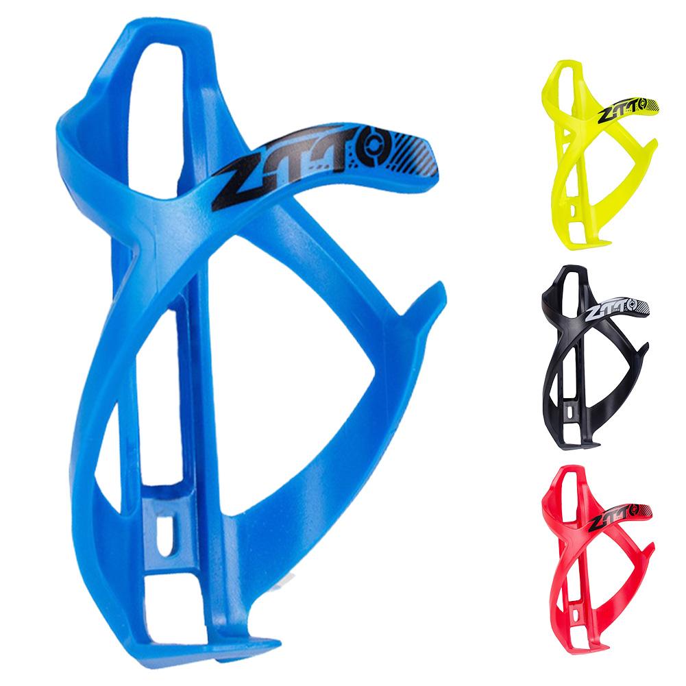 Bike Water Bottle With Cages Universal Bicycle Water Bottle With Water Bottle Cages Mounting Tools For Outdoor Cycling