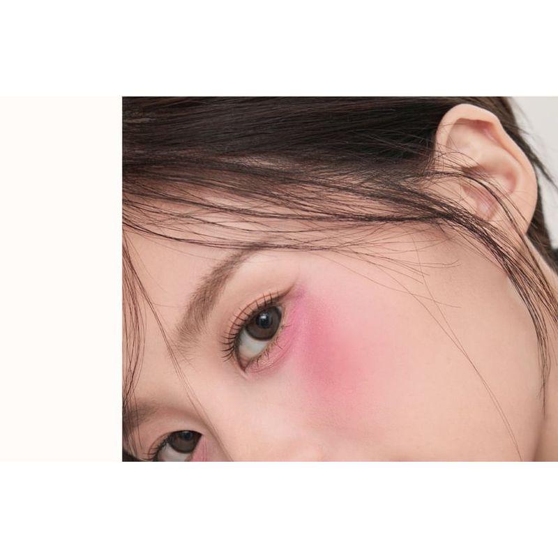 AZTK - Blush Cremoso para Pontos Suaves - 8 Cores