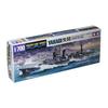 Tamiya 1/700 Waterline Series No.315 Japanese Navy Light Cruiser Yahagi Plastic Model 31315